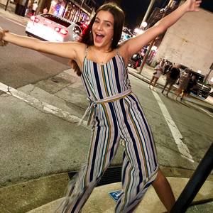 Meet your Posher, Natalia